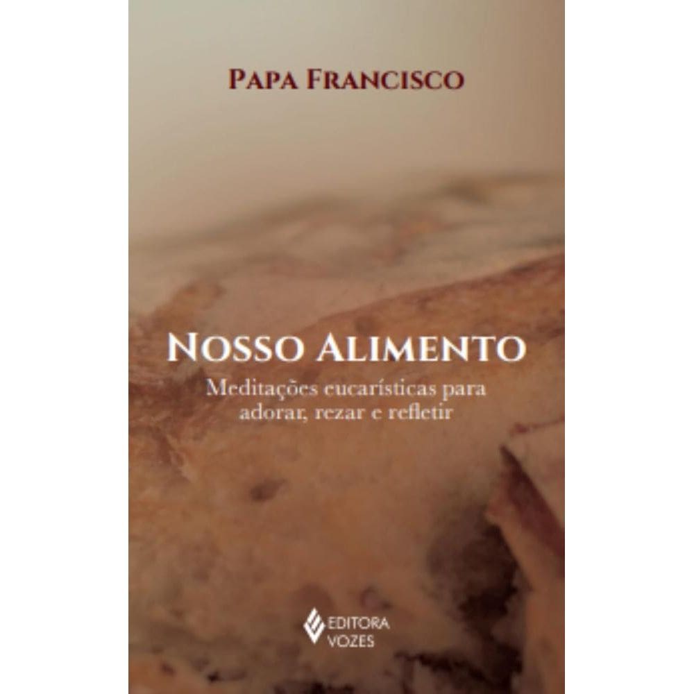 Nosso alimento(0111)