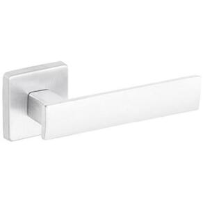 Fechadura Externa Metro Light - 55Mm - Cromo Acetinado Imab