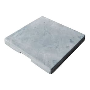 Contrapeso Para Base De Ombrelone 25 Kg Belfix 893000