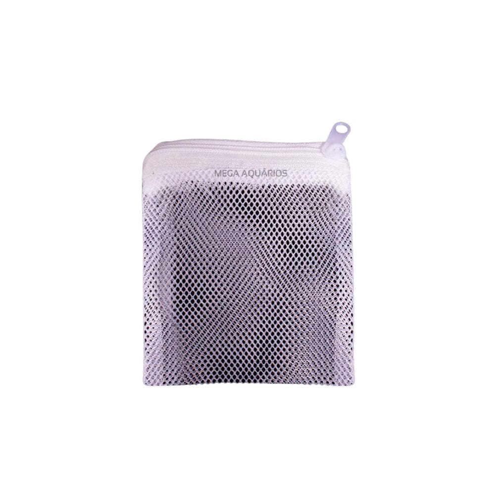 Bolsa Para Mídia Materiais Filtrantes Aquário Lago Wf 9X11