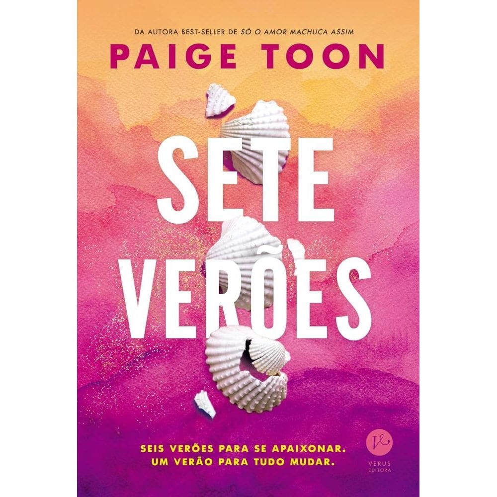 Sete verões(0411)