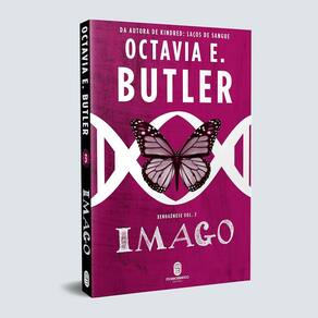 Imago: trilogia Xenogênese vol. 3