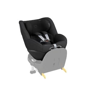 Cadeirinha de Carro Pearl 360 Pro Authentic Black - Maxi-Cosi