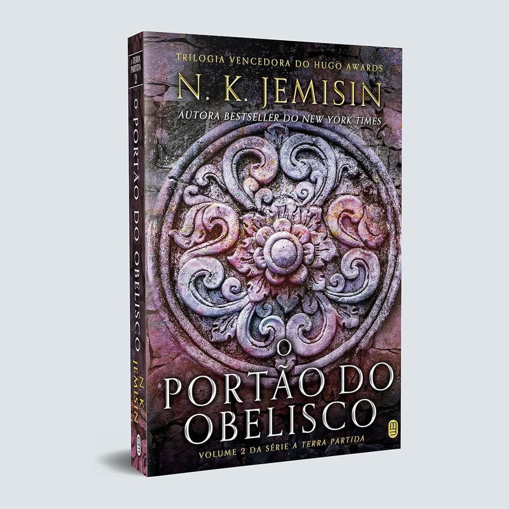 O Portão do Obelisco