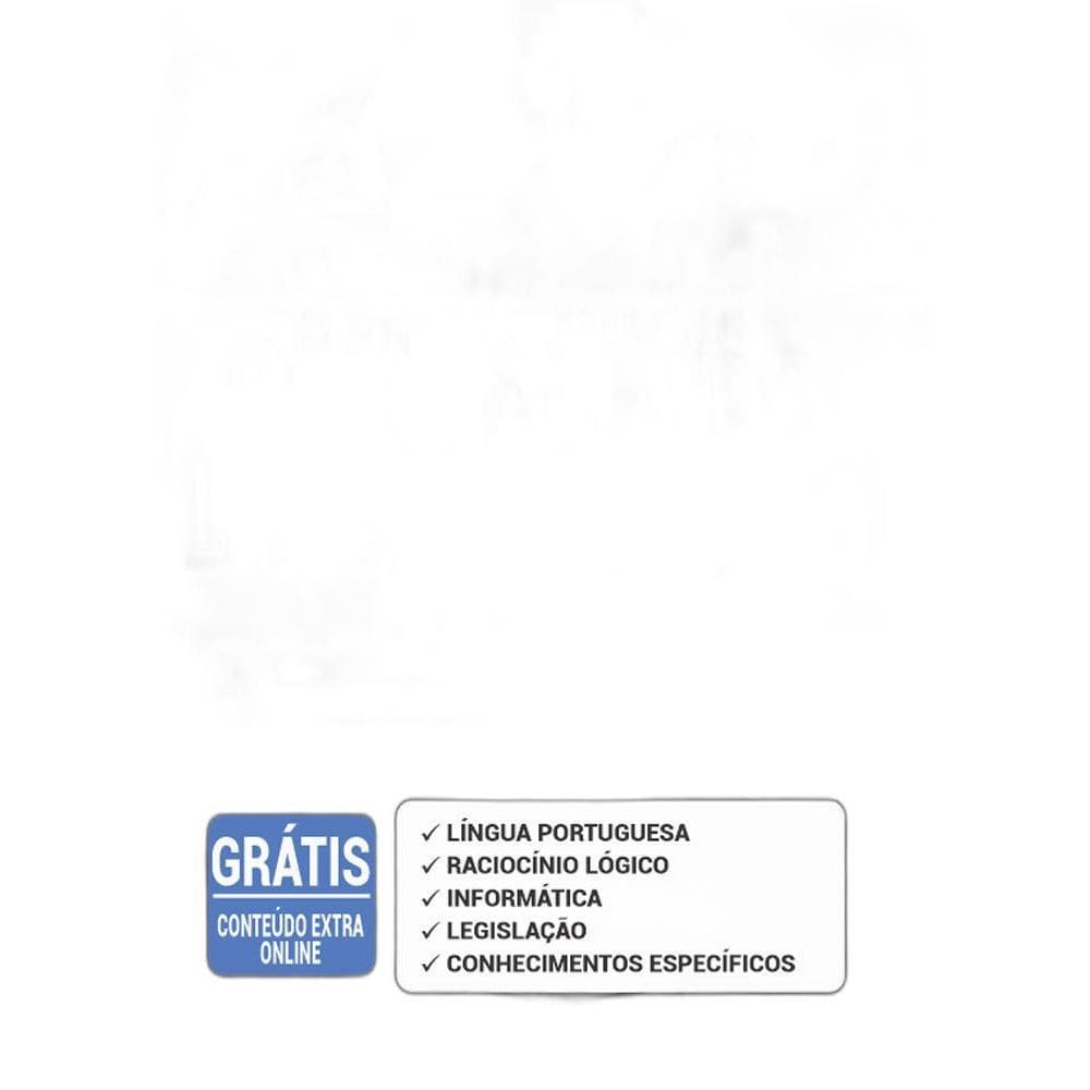 Apostila Prefeitura Santana Do Livramento Rs - Pedagogo