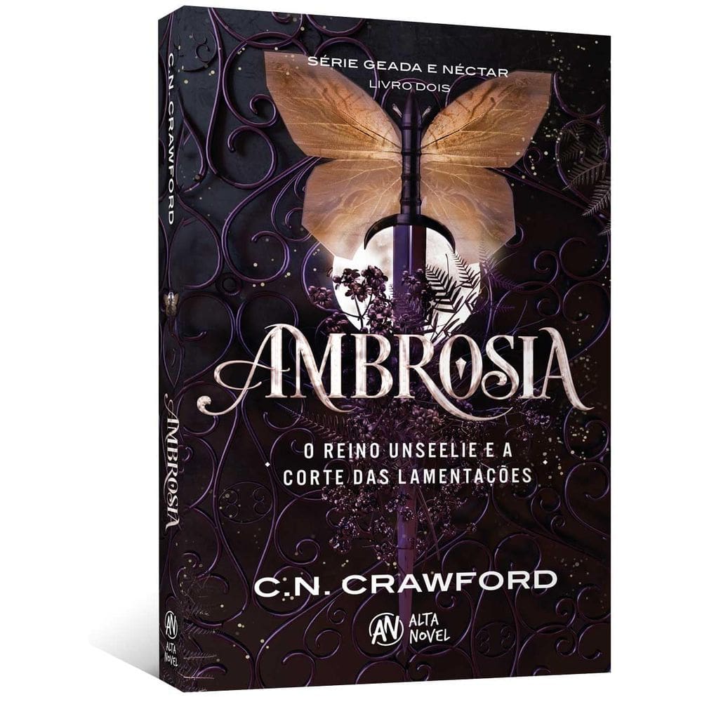 Ambrosia