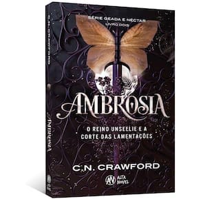 Ambrosia