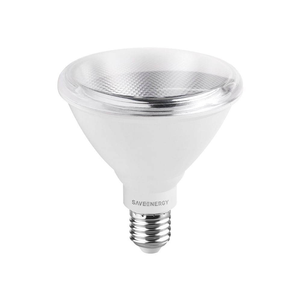 Lâmpada Led Save Energy Par 38 15W E27 Bivolt