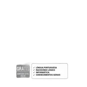 Apostila Concurso Nazareno Mg - Agente De Administração