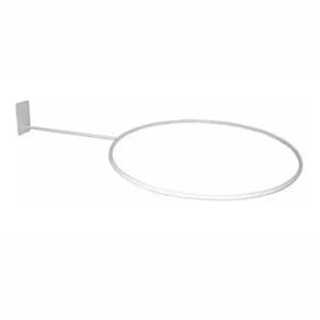 Suporte Para Bola Fitball - Suporte De Parede Para Studios