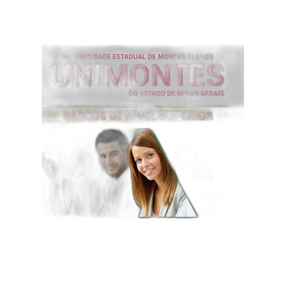 Apostila UNIMONTES - Comum aos Cargos de Nível Superior