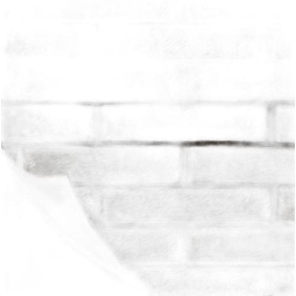 Papel De Parede Tijolo Pó De Mico Vintage