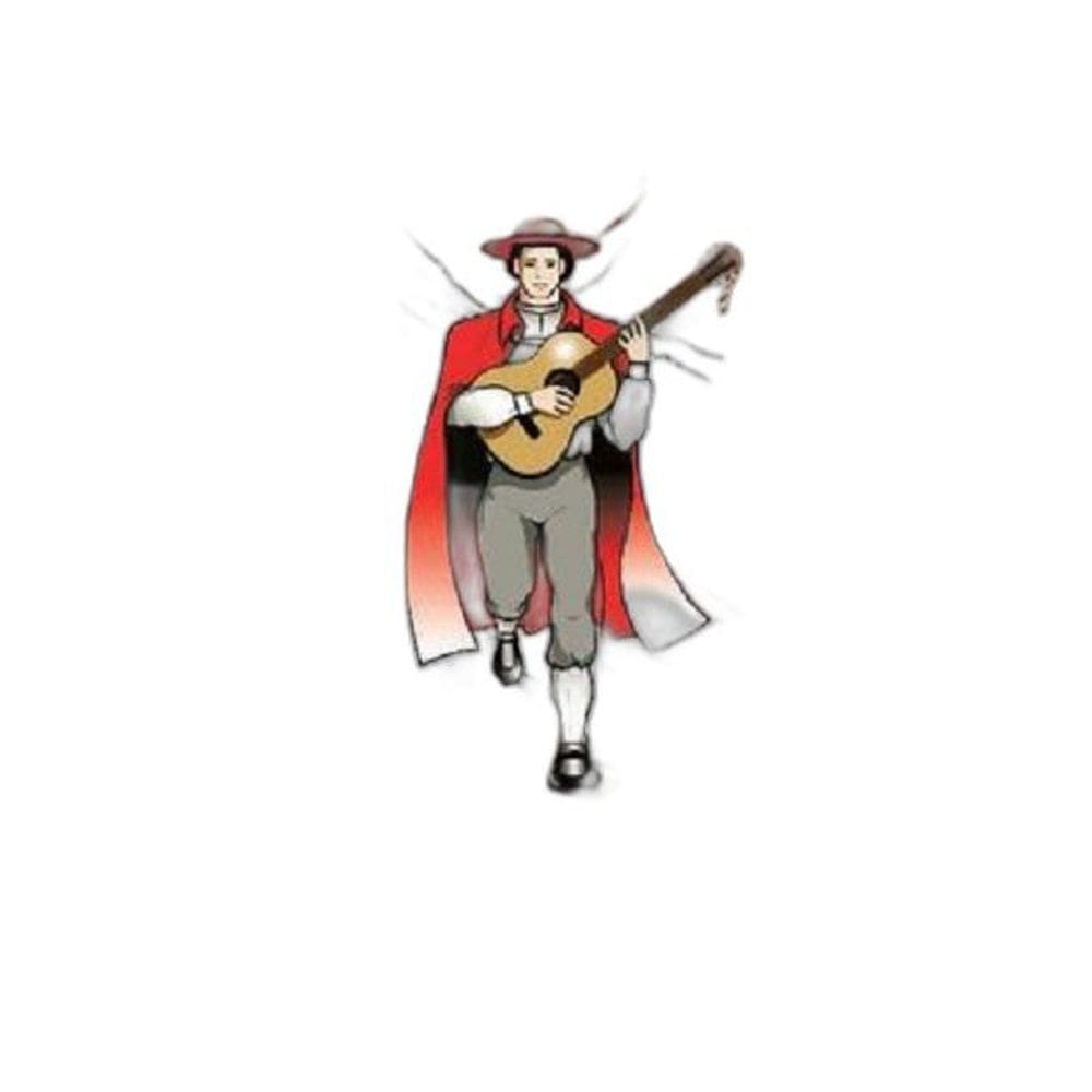 Encordoamento Viola Caipira São Gonçalo