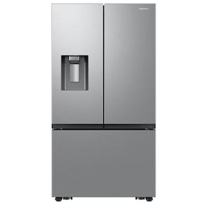 Refrigerador Samsung Smart French Door 3 Portas 576L Inox RF27CG5410SRBZ220V