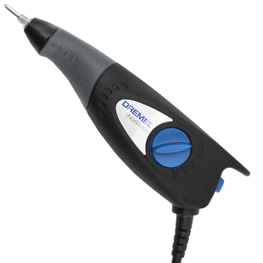 Gravador Elétrico Dremel Multimaterial 290