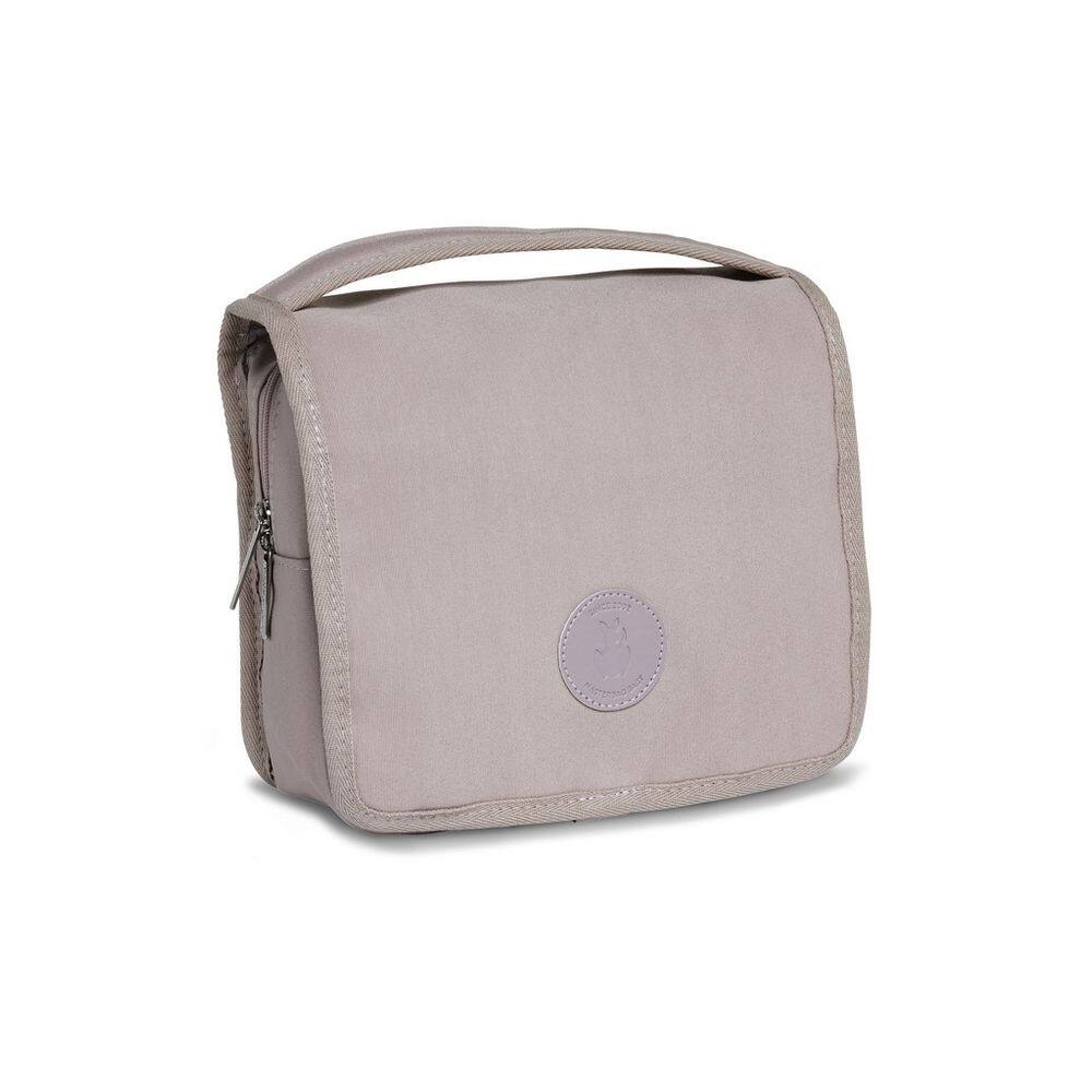 Nécessaire Viagem Flora Rosê - Masterbag
