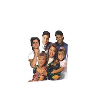 Full House - A Quarta Temporada Dvd Digipack