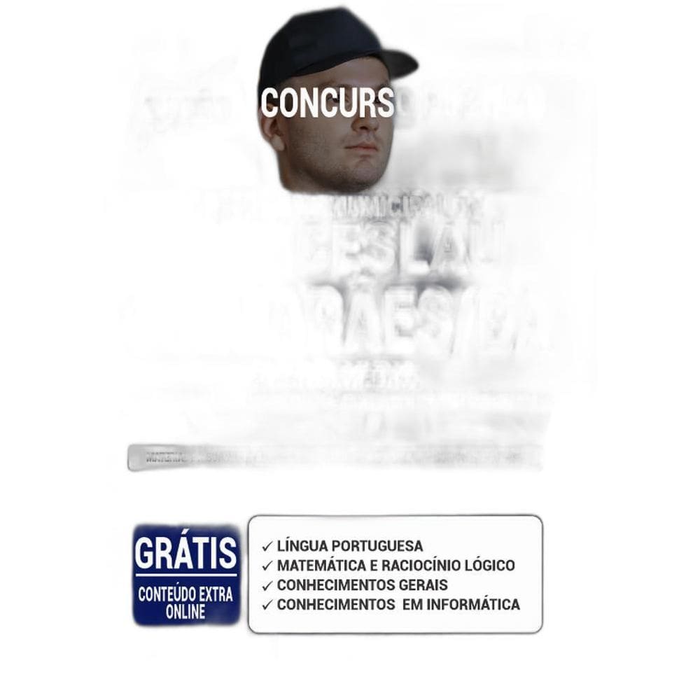 Apostila Wenceslau Guimarães Ba Orientador Social Cuidador