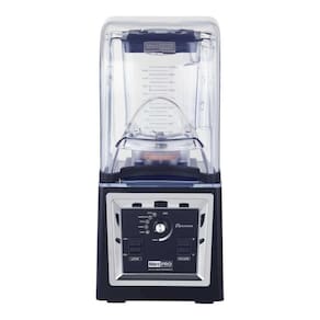 Liquidificador Alta Rotação 2 Litros Com Abafador De Ruídos Blender Marcpro Bl.5.202 220V