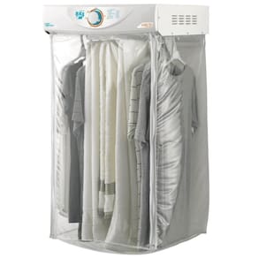 Secadora De Parede Fischer Super Ciclo 8kg Branca 220v Com Timer Contínuo 28200(63976)