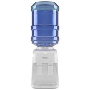 Bebedouro De Água Britânia 20L Eletrico Aquaplus Bivolt