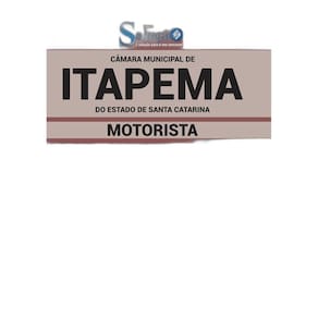 Apostila Concurso Câmara Municipal Itapema Sc - Motorista