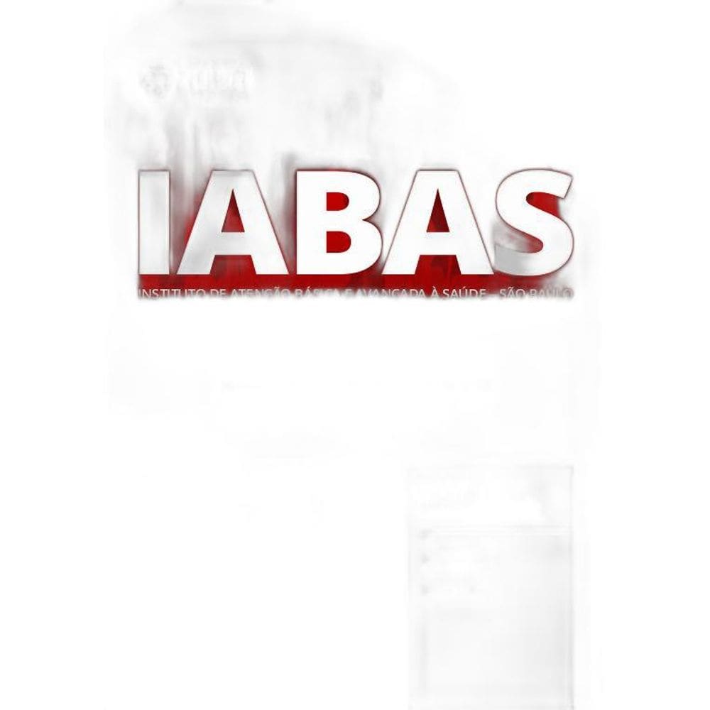 Apostila IABASSP 2019  Cargos de Nível Superior