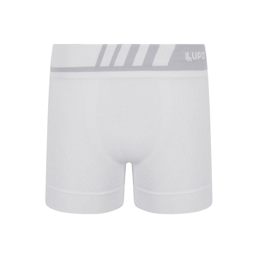 Cueca Infantil Boxer Lupinho 136-001