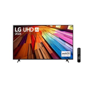 Smart TV LG UHD 4K UT80 65 polegadas 65UT8050