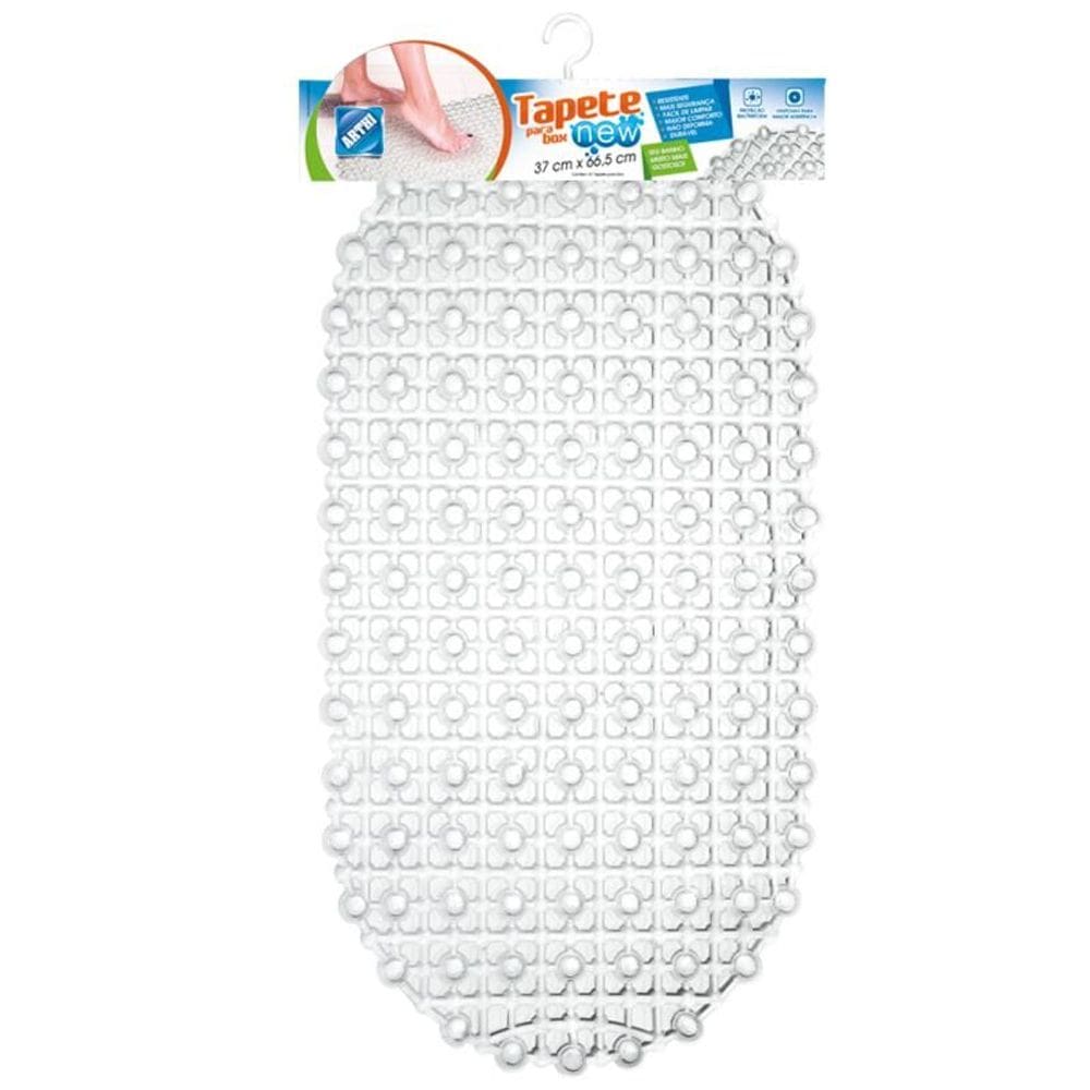 Tapete Para Box New Antiderrapante