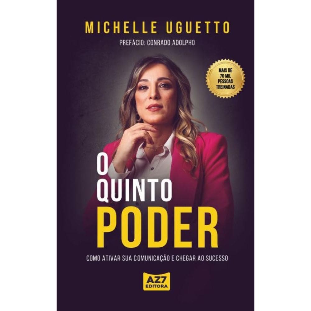 O Quinto Poder