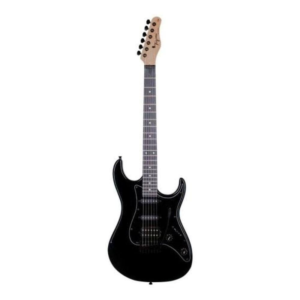 Guitarra Tagima Tg-520 Black