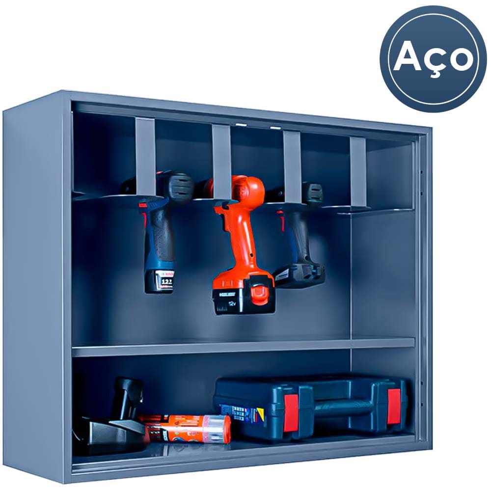 Painel Para Ferramentas Eletricas 40020A