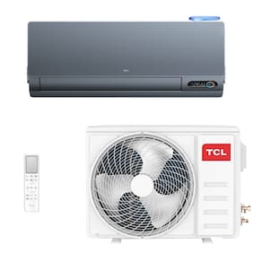 Ar-Condicionado Split HW Inverter TCL Fresh-In 2.0 12.000 BTUs R-32 Quente/Frio 220V