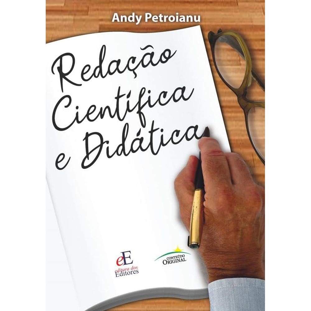 Redação Científica e Didática