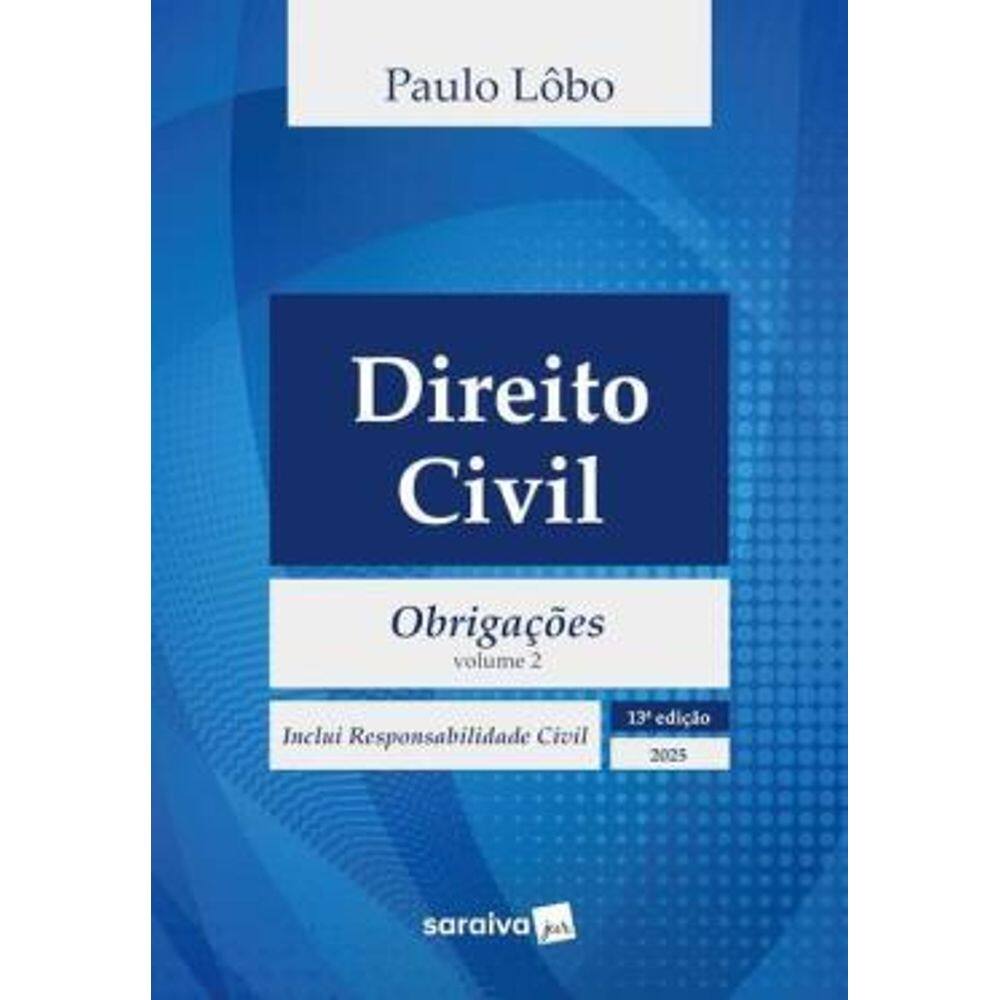 Direito Civil Obrigacoes