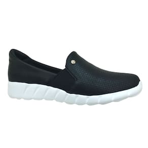 Tenis Feminino Piccadilly Slip On Conforto Casual 970109