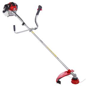Roçadeira Toyama Rt52-l Rt52l 52cc Lâmina 3p + óleo Stihl 2t