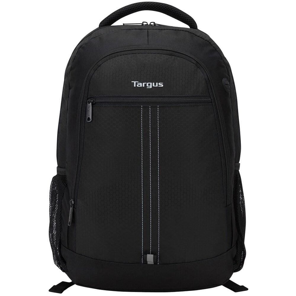 Mochila P/ Notebook 15,6” Targus Sport City Preta, Tsb89004