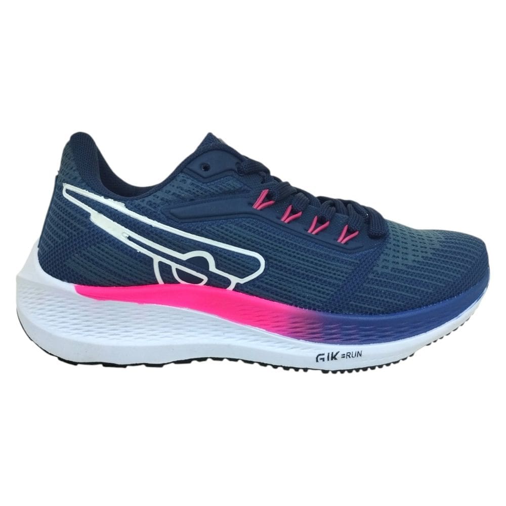 Tenis Feminino Esportivo Glk Academia Conforto Z9B