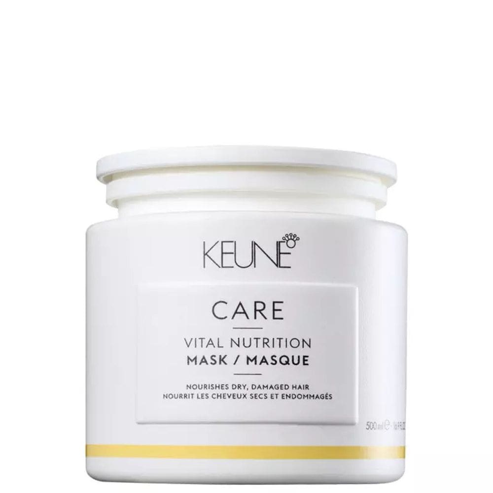 Máscara Vital Nutrition 500ml Keune