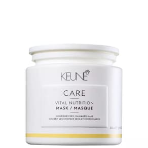 Máscara Vital Nutrition 500ml Keune