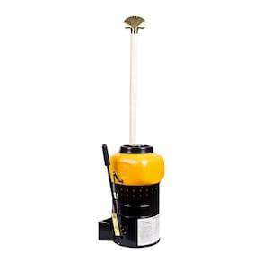 Polvilhadeira Manual Costal Guarany Tabaqueira S-4 8KG