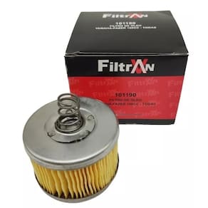 Filtro De Oleo Moto Fazer 150cc Todas xtz 150 Crosser