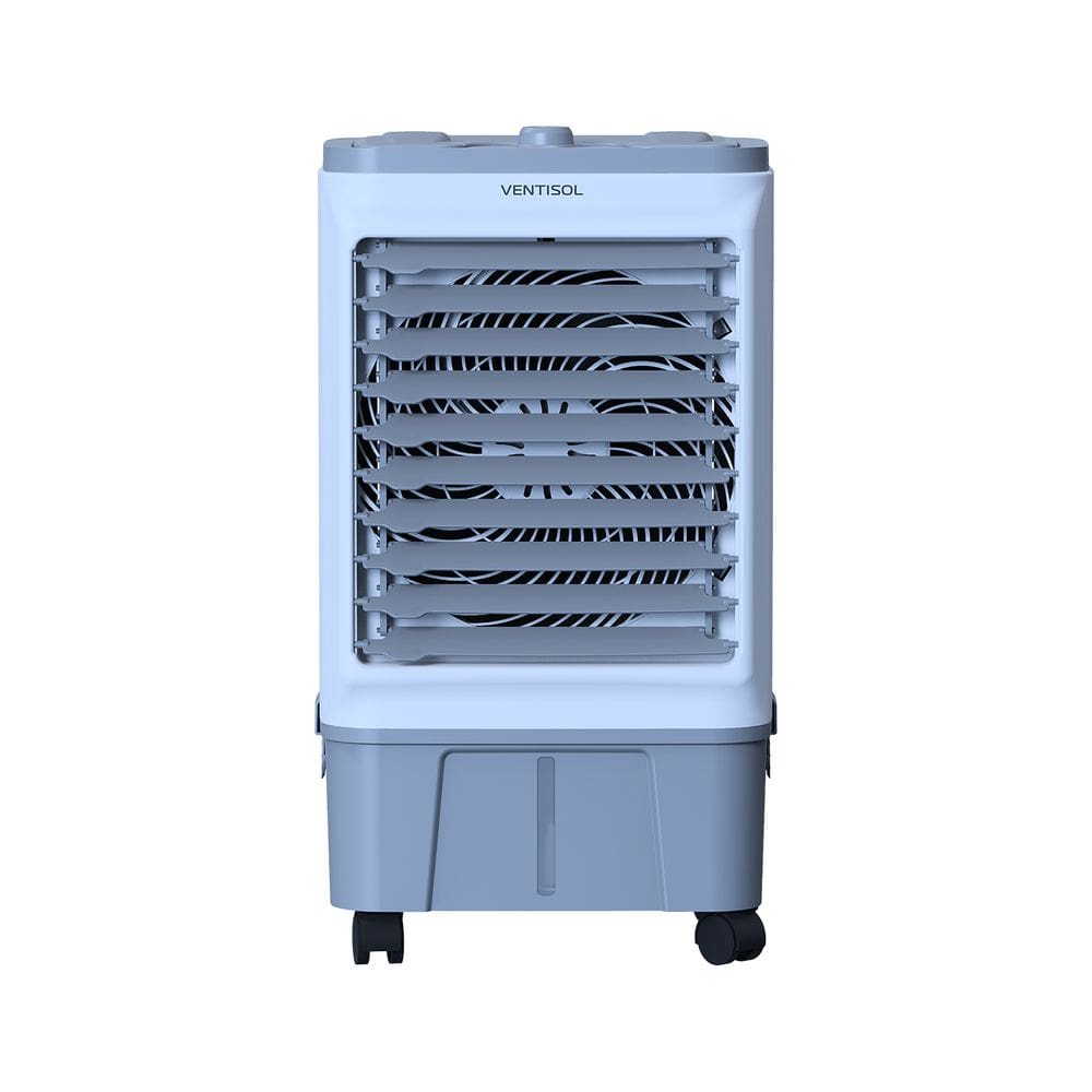 Climatizador Umidificador Ventisol CLIN16 130W C/ Regulagem Bidirecional 127V