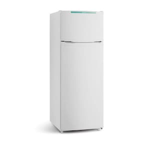 Geladeira Refrigerador Consul Cycle Defrost Duplex 2 Portas 334 Litros CRD37