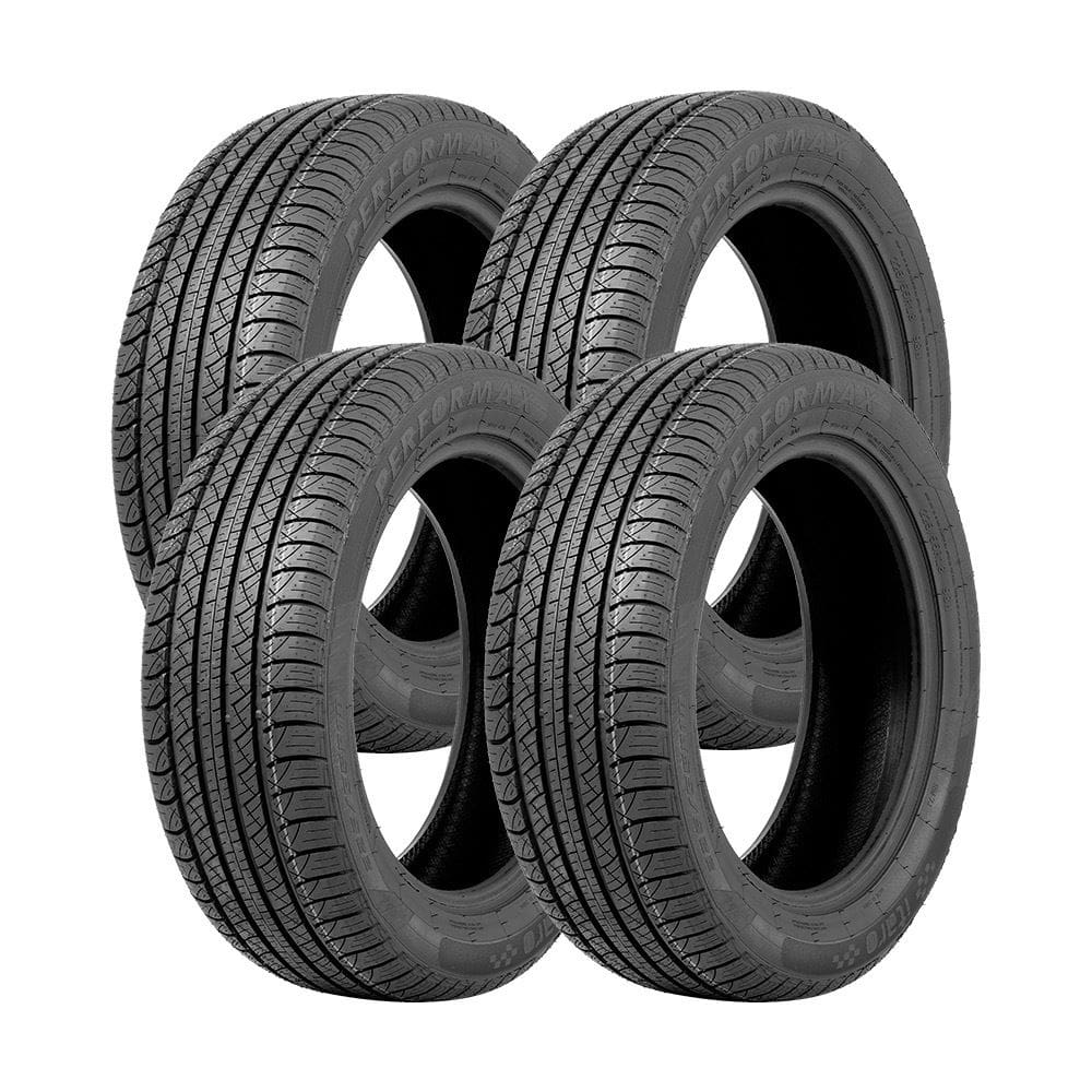 Jogo 4 Pneus Itaro Aro 18 Performax 225/55R18 98H