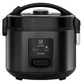 Panela de Arroz Electrolux Efficient Por Rita Lobo 6 Xícaras 2L ERC10