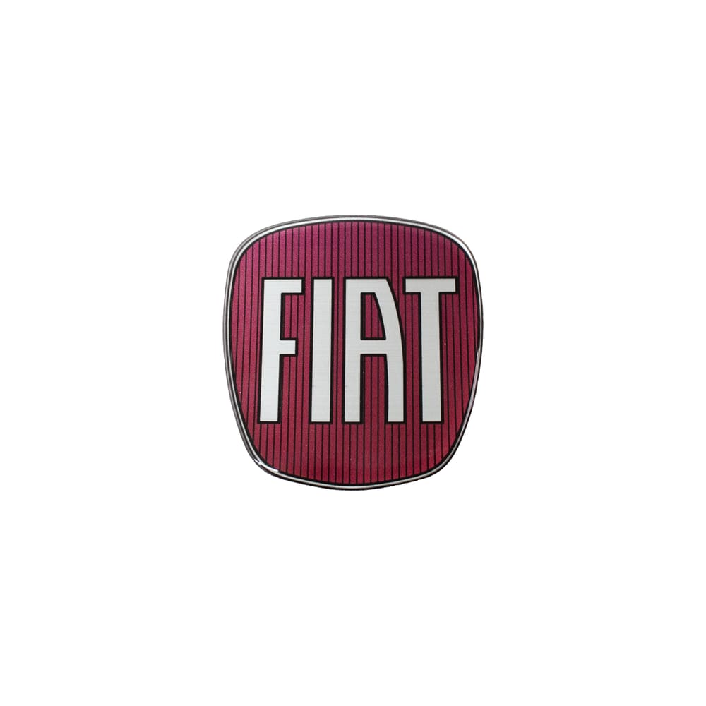 Emblema Fiat Punto (2015/...)