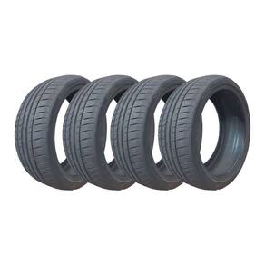 Kit 4 Pneus Milever Aro 19 225/35R19 MA349 88W XL